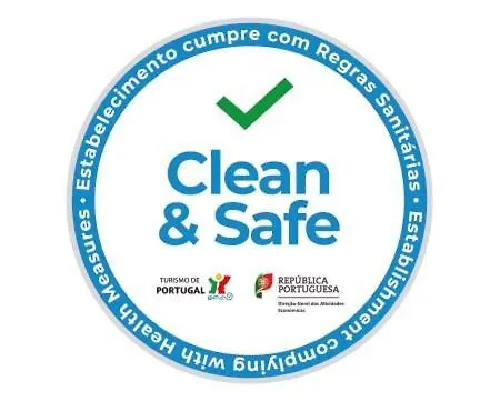 Ribeiro's House 別荘 *