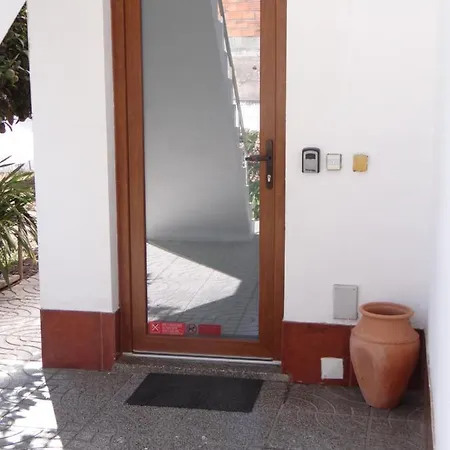 度假居 Ribeiro's House *