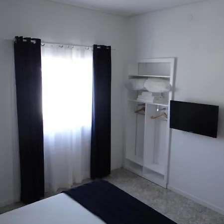 度假居 Ribeiro's House *