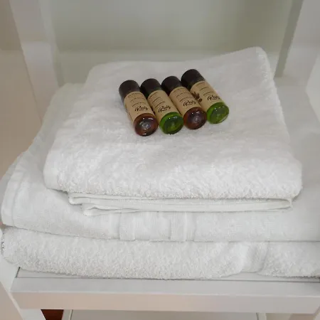 別荘 Ribeiro's House *