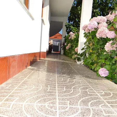 別荘 Ribeiro's House *