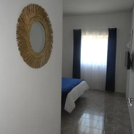 Ribeiro's House 噶凡哈达纳扎雷