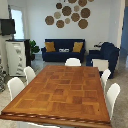 بيت للعطل Ribeiro's House *