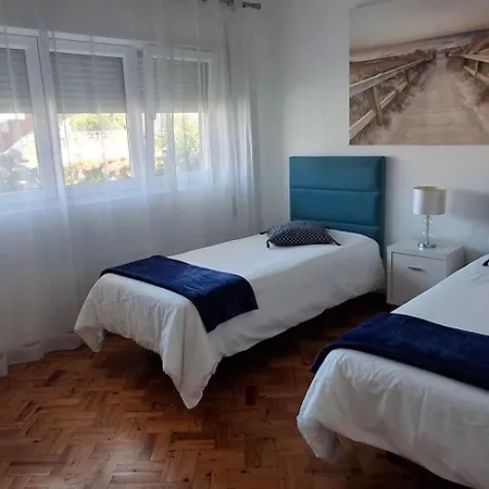 Ribeiro's House Gafanha da Nazaré