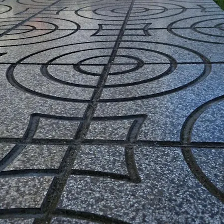 別荘 Ribeiro's House *