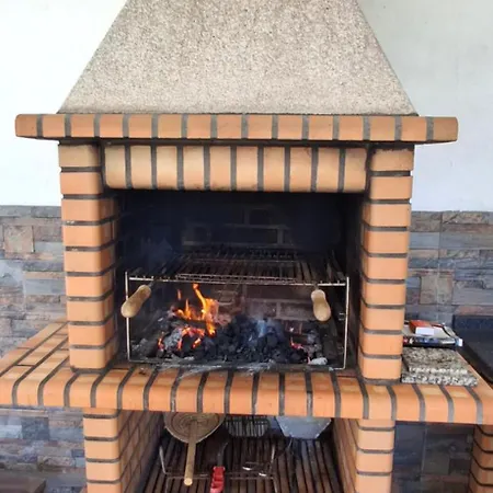 Ribeiro's House 噶凡哈达纳扎雷