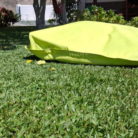 Ribeiro's House * Gafanha da Nazaré