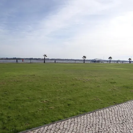 بيت للعطل Ribeiro's House *