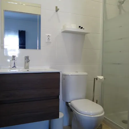 بيت للعطل Ribeiro's House Gafanha da Nazaré