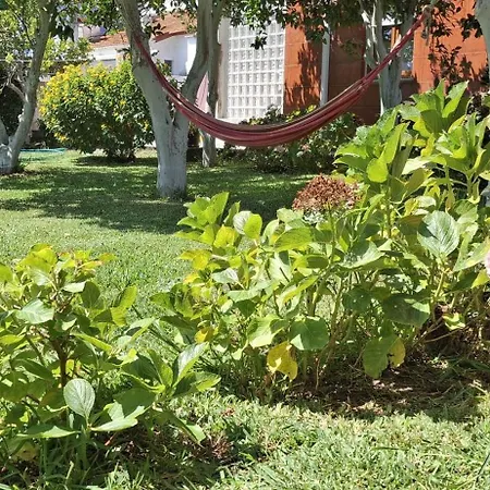 Ribeiro's House Gafanha da Nazaré