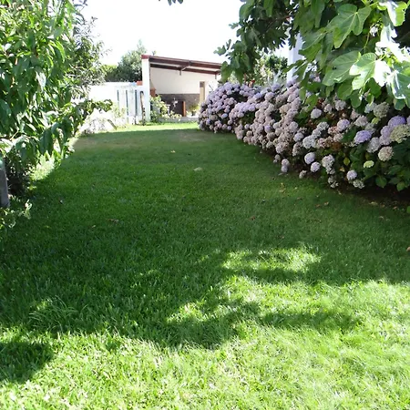 Ribeiro's House بيت للعطل