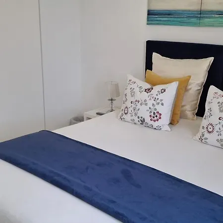 Ribeiro's House 別荘