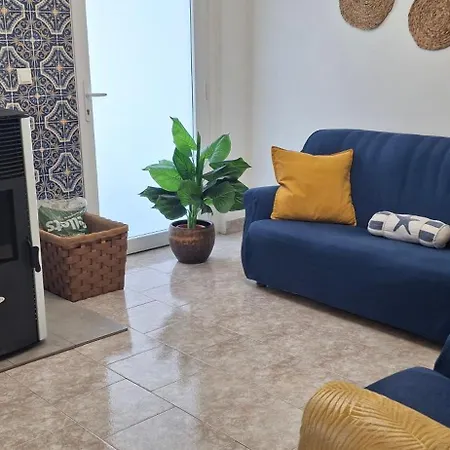 Ribeiro's House * Gafanha da Nazaré