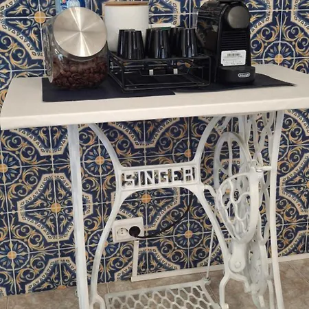 Ribeiro's House Dom wakacyjny
