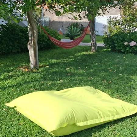 بيت للعطل Ribeiro's House Gafanha da Nazaré