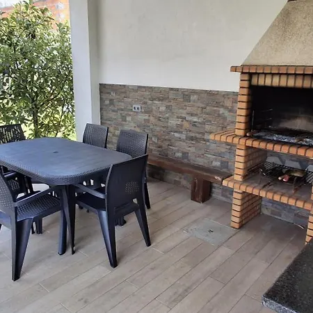 Ribeiro's House بيت للعطل *