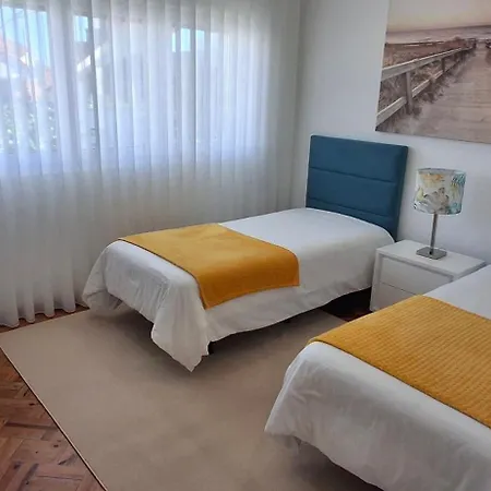 Ribeiro's House