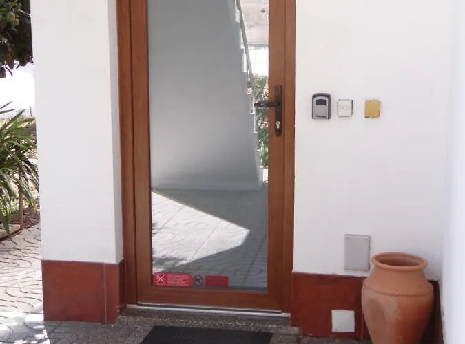 بيت للعطل Ribeiro's House *