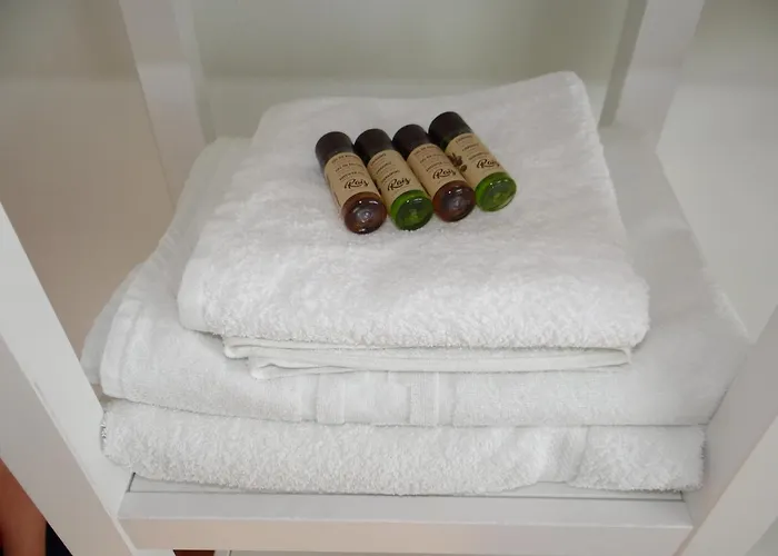 Casa vacanze Ribeiro's House *