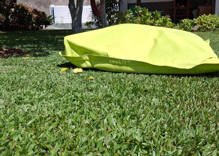 Ribeiro's House * Gafanha da Nazaré