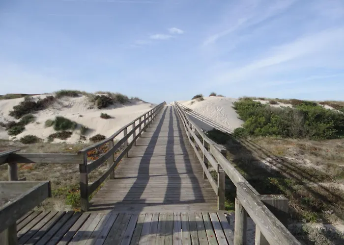 Ribeiro's House Casa vacanze *