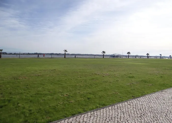 بيت للعطل Ribeiro's House *