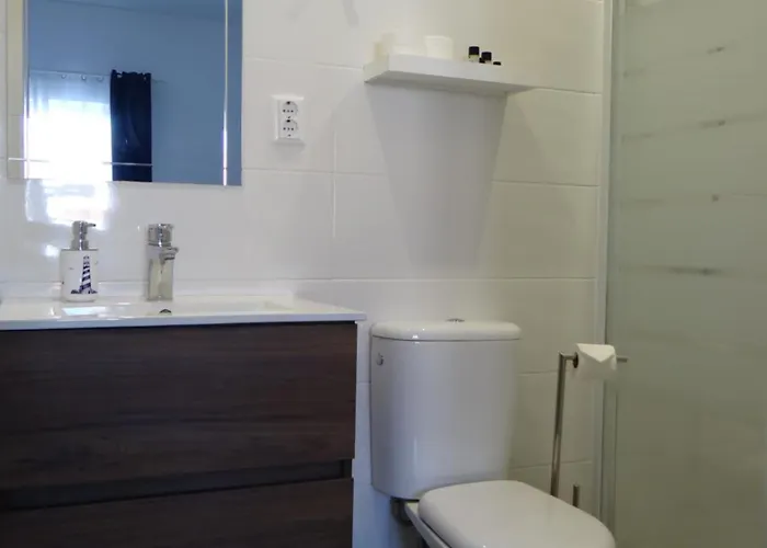 Casa vacanze Ribeiro's House Gafanha da Nazaré