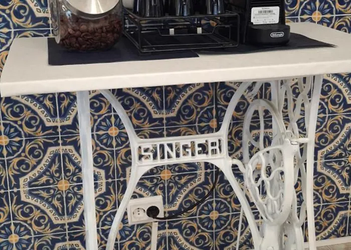 Ribeiro's House بيت للعطل