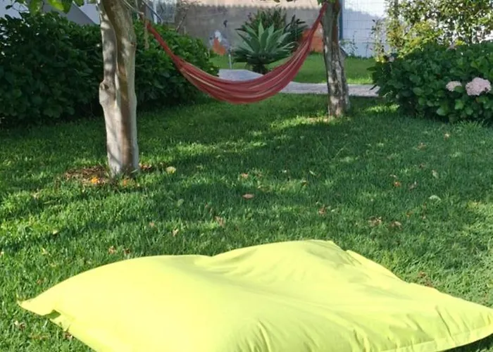 بيت للعطل Ribeiro's House Gafanha da Nazaré