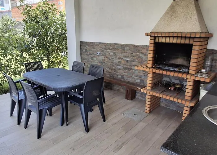 Ribeiro's House Casa vacanze *